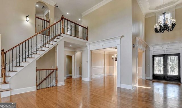 1375 Tree Lane, Snellville, GA 30078