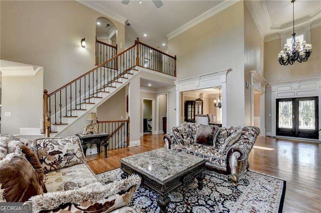 1375 Tree Lane, Snellville, GA 30078