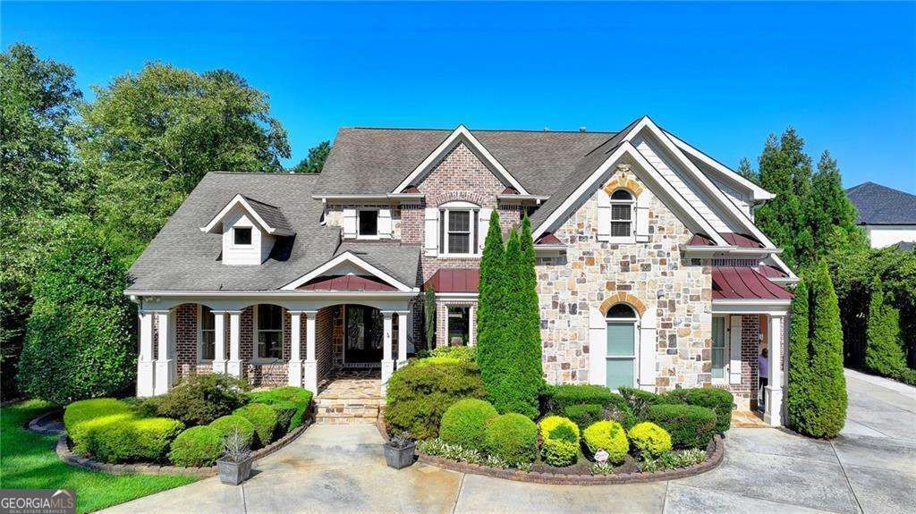 1375 Tree Lane, Snellville, GA 30078