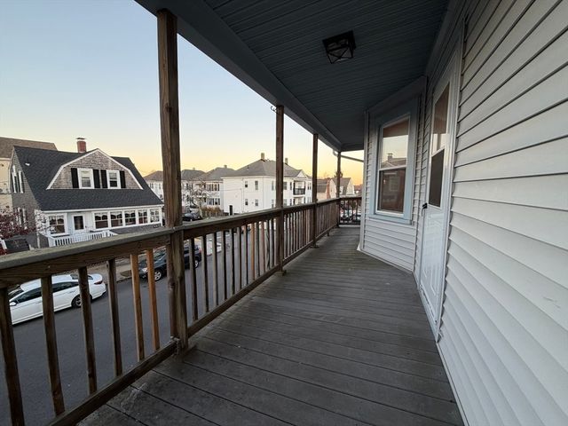 320 Wood Street 2, New Bedford, MA 02745