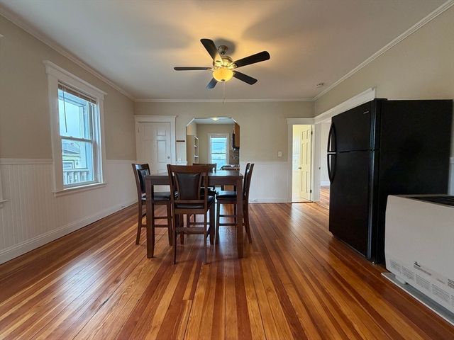 320 Wood Street 2, New Bedford, MA 02745