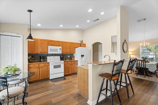 400 SW Ridgecrest Drive, Port St. Lucie, Port St Lucie, FL 34953