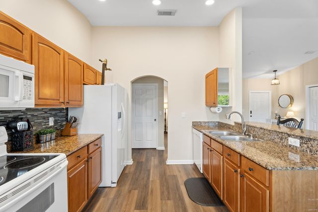 400 SW Ridgecrest Drive, Port St. Lucie, Port St Lucie, FL 34953