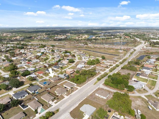 400 SW Ridgecrest Drive, Port St. Lucie, Port St Lucie, FL 34953