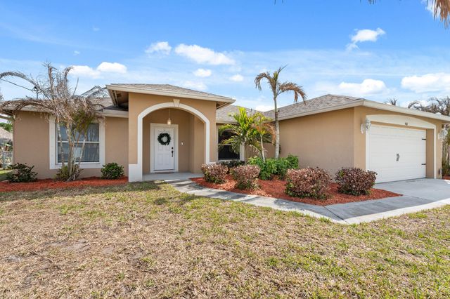 400 SW Ridgecrest Drive, Port St. Lucie, Port St Lucie, FL 34953
