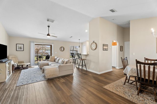 400 SW Ridgecrest Drive, Port St. Lucie, Port St Lucie, FL 34953