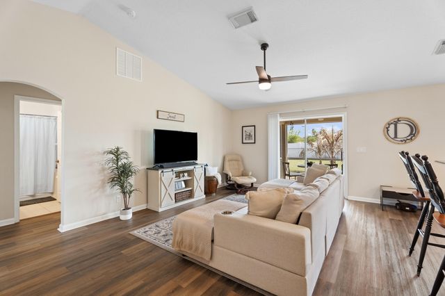 400 SW Ridgecrest Drive, Port St. Lucie, Port St Lucie, FL 34953