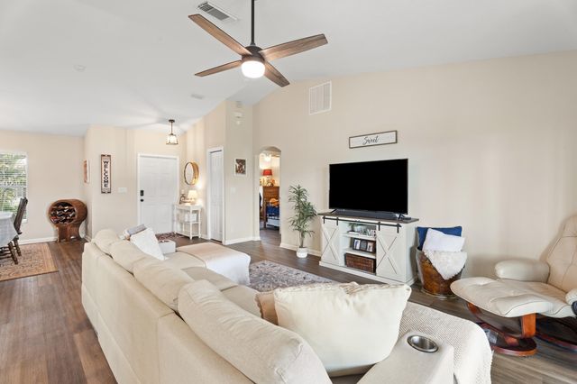 400 SW Ridgecrest Drive, Port St. Lucie, Port St Lucie, FL 34953