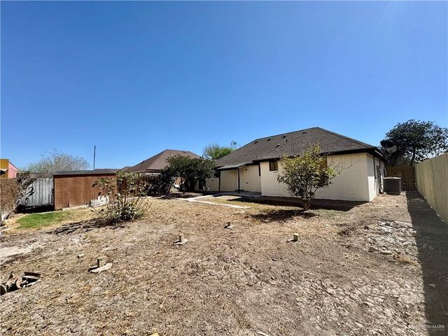 1507 Esperanza Avenue, Hidalgo, TX 78557