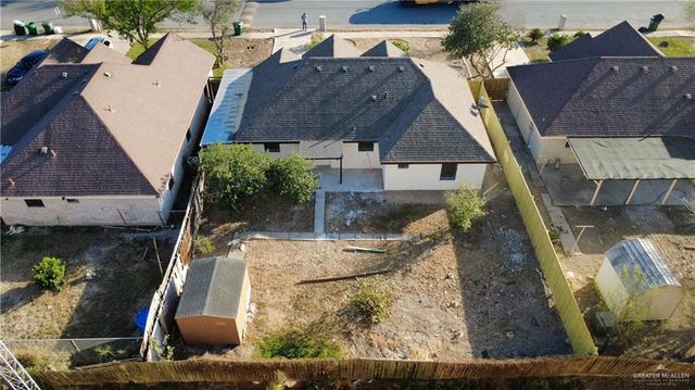 1507 Esperanza Avenue, Hidalgo, TX 78557