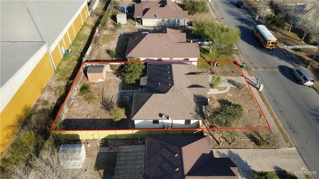 1507 Esperanza Avenue, Hidalgo, TX 78557