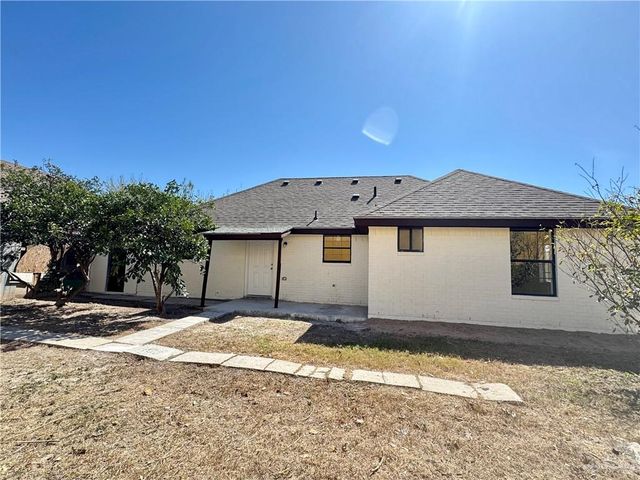 1507 Esperanza Avenue, Hidalgo, TX 78557