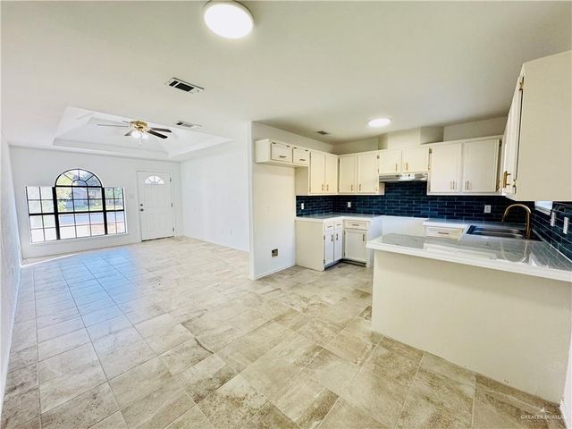 1507 Esperanza Avenue, Hidalgo, TX 78557