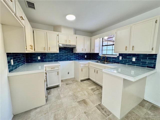 1507 Esperanza Avenue, Hidalgo, TX 78557