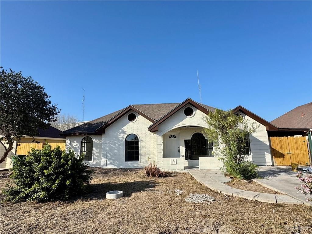 1507 Esperanza Avenue, Hidalgo, TX 78557