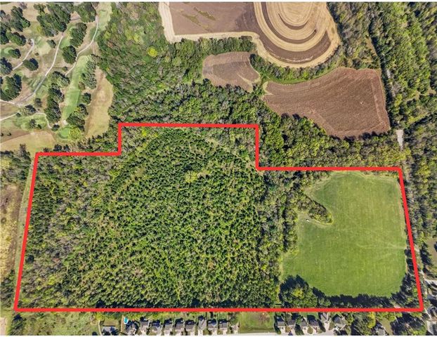 61.6 acres SE Hamblen Road, Greenwood, MO 64034