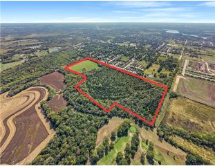 61.6 acres SE Hamblen Road, Greenwood, MO 64034