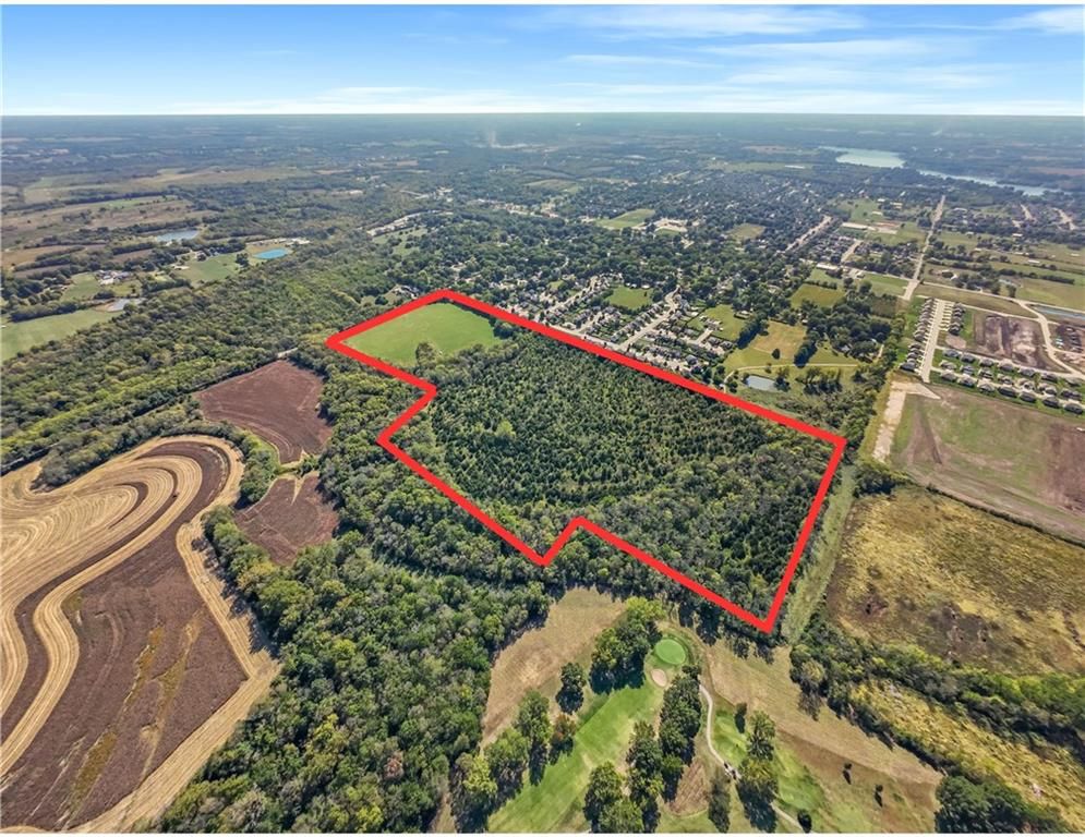 61.6 acres SE Hamblen Road, Greenwood, MO 64034