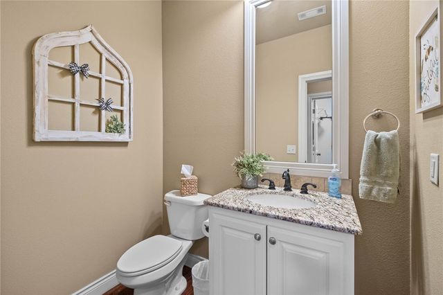 1302 NW Hermanus Street, Bentonville, AR 72712