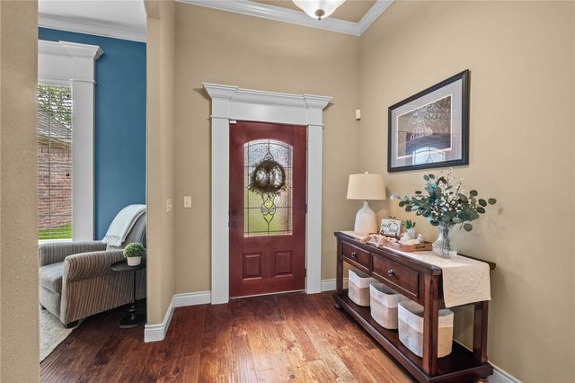 1302 NW Hermanus Street, Bentonville, AR 72712