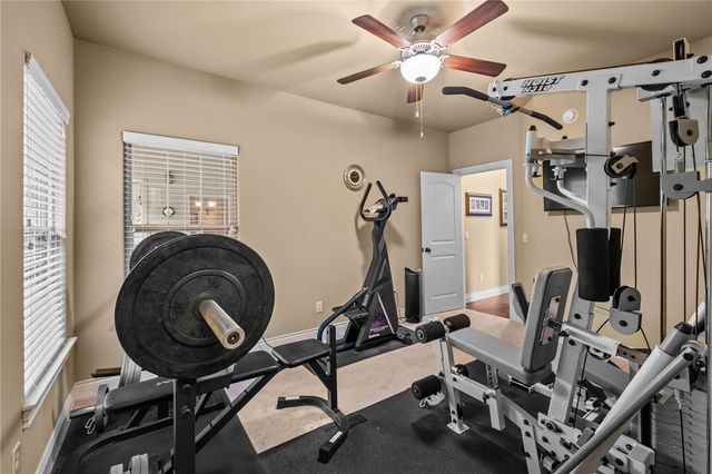 1302 NW Hermanus Street, Bentonville, AR 72712
