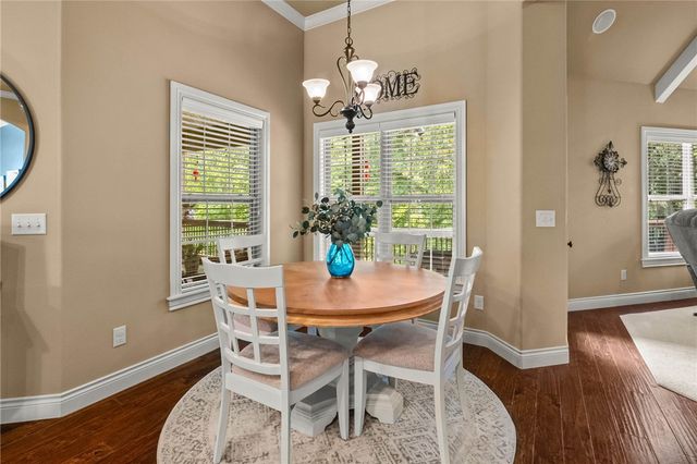 1302 NW Hermanus Street, Bentonville, AR 72712