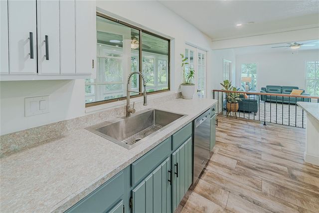 550 BOTTLEBRUSH COURT, New Smyrna Beach, FL 32168