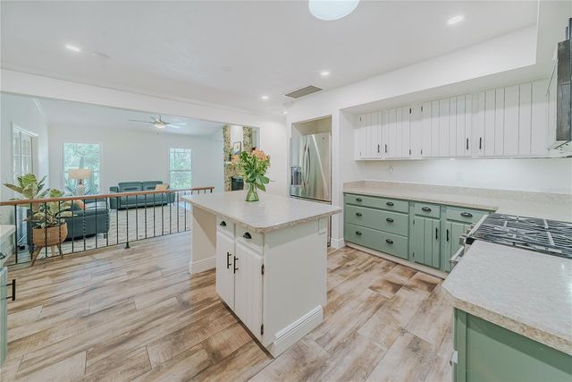 550 BOTTLEBRUSH COURT, New Smyrna Beach, FL 32168