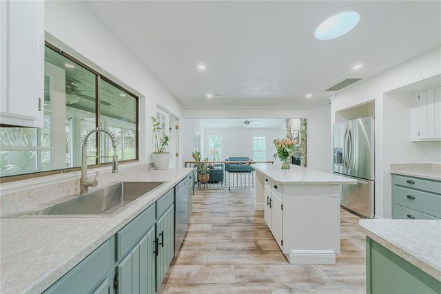 550 BOTTLEBRUSH COURT, New Smyrna Beach, FL 32168