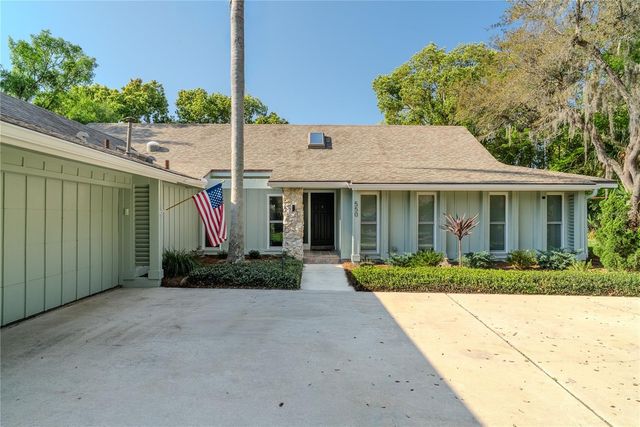 550 BOTTLEBRUSH COURT, New Smyrna Beach, FL 32168