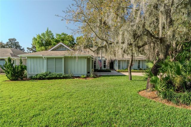 550 BOTTLEBRUSH COURT, New Smyrna Beach, FL 32168