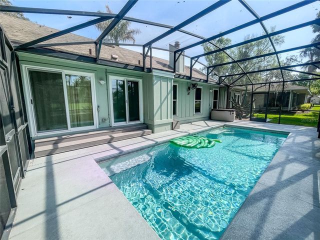 550 BOTTLEBRUSH COURT, New Smyrna Beach, FL 32168