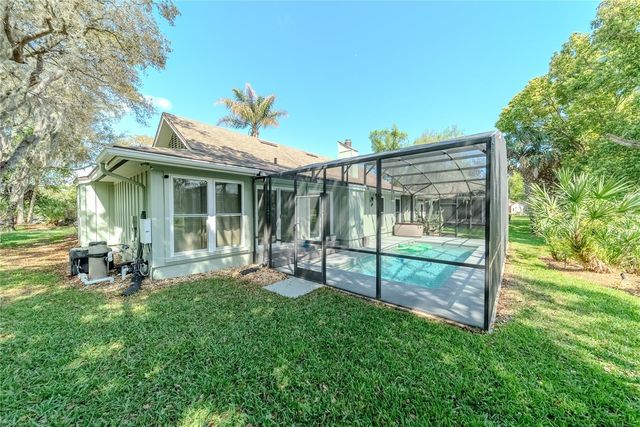 550 BOTTLEBRUSH COURT, New Smyrna Beach, FL 32168
