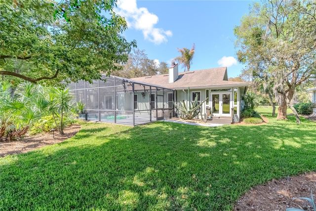 550 BOTTLEBRUSH COURT, New Smyrna Beach, FL 32168