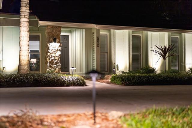 550 BOTTLEBRUSH COURT, New Smyrna Beach, FL 32168