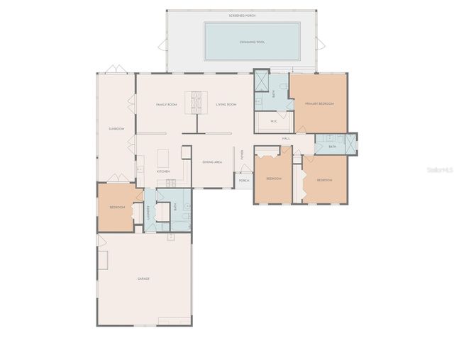 550 BOTTLEBRUSH COURT, New Smyrna Beach, FL 32168