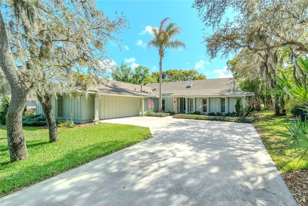550 BOTTLEBRUSH COURT, New Smyrna Beach, FL 32168