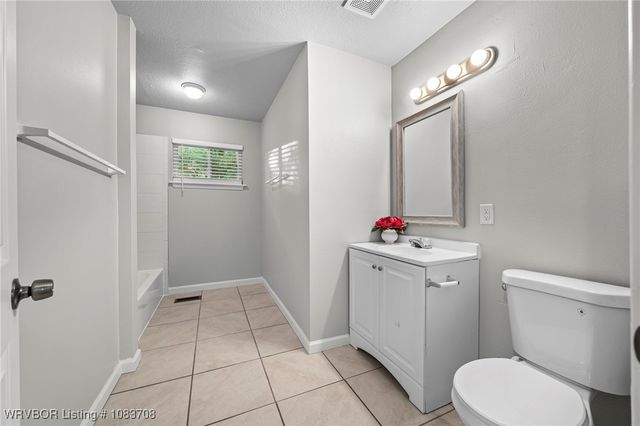 601 Cedar Lane, Fort Smith, AR 72908