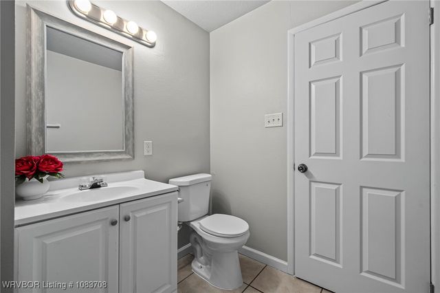 601 Cedar Lane, Fort Smith, AR 72908