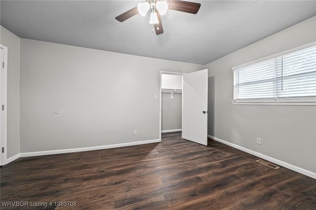 601 Cedar Lane, Fort Smith, AR 72908