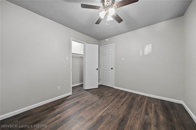 601 Cedar Lane, Fort Smith, AR 72908