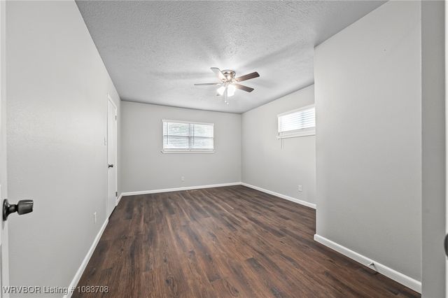 601 Cedar Lane, Fort Smith, AR 72908