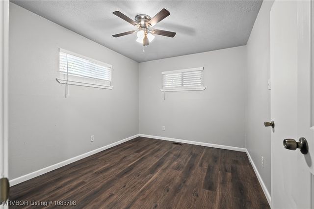 601 Cedar Lane, Fort Smith, AR 72908