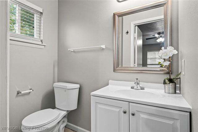 601 Cedar Lane, Fort Smith, AR 72908