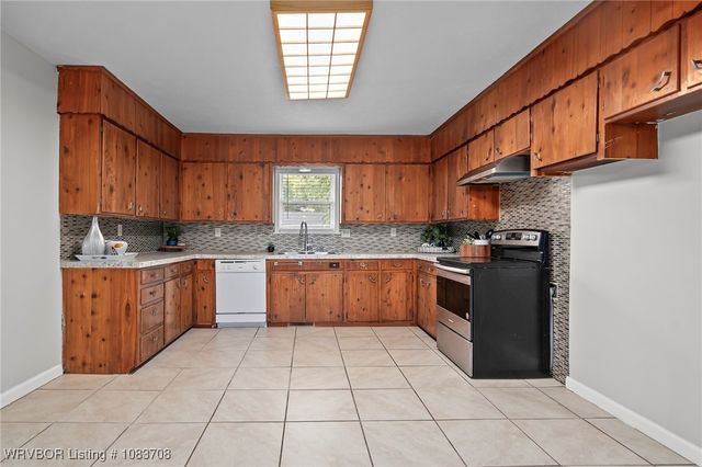 601 Cedar Lane, Fort Smith, AR 72908