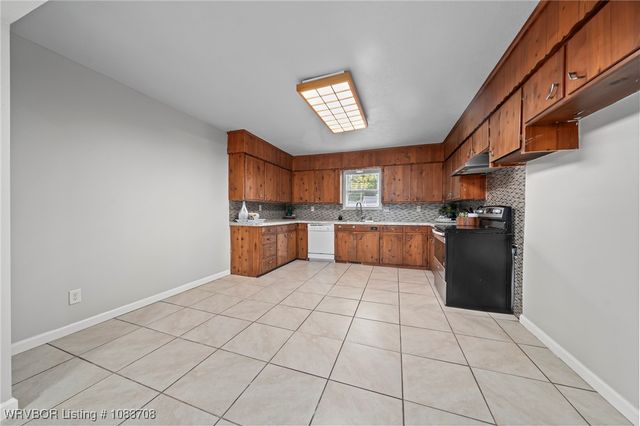 601 Cedar Lane, Fort Smith, AR 72908