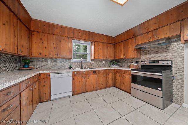 601 Cedar Lane, Fort Smith, AR 72908