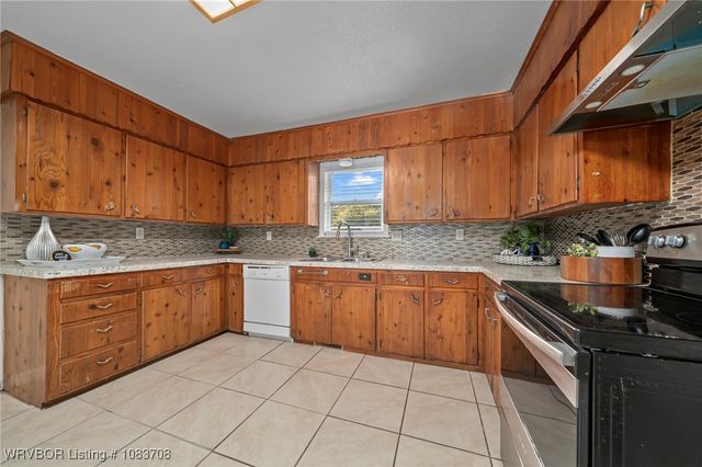 601 Cedar Lane, Fort Smith, AR 72908