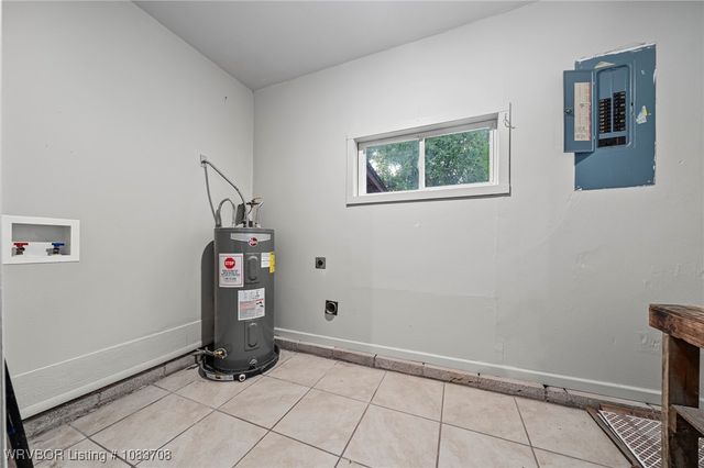 601 Cedar Lane, Fort Smith, AR 72908