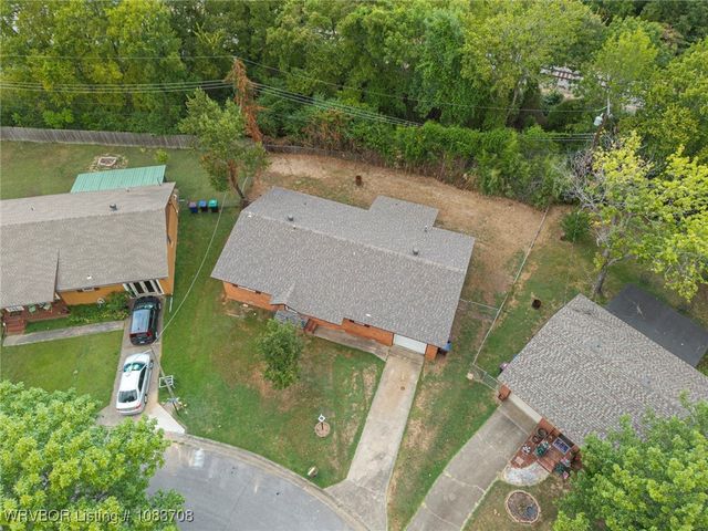 601 Cedar Lane, Fort Smith, AR 72908